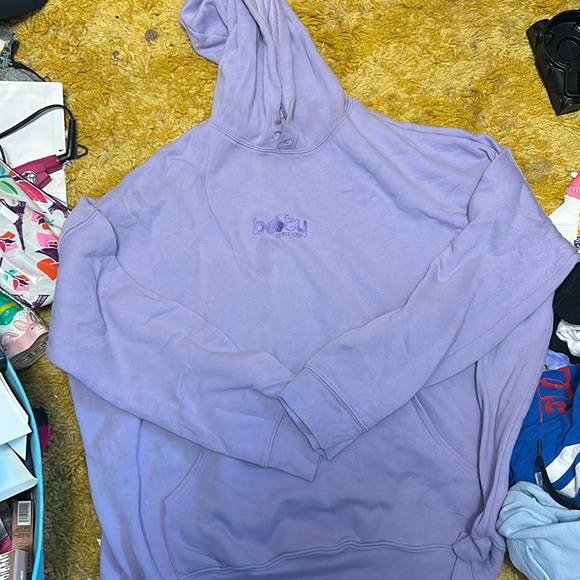Booty By Brabants Hoodie - Picture 1 of 3
